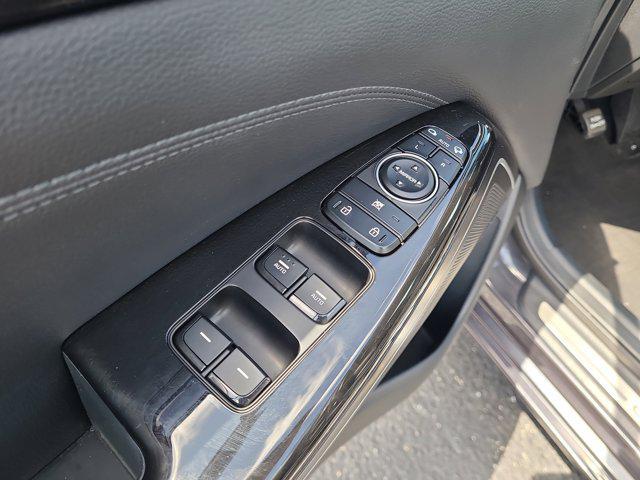 used 2017 Kia Cadenza car, priced at $12,659