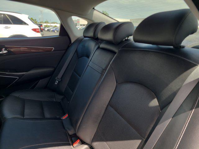 used 2017 Kia Cadenza car, priced at $12,659