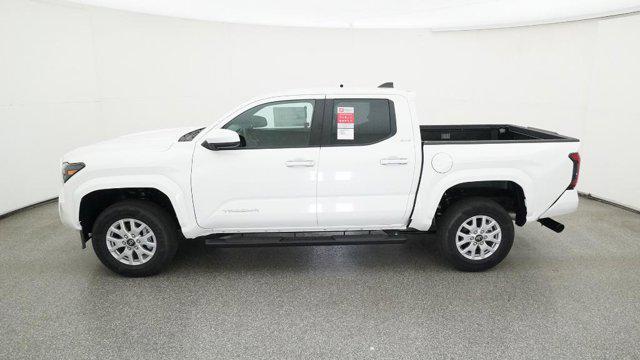 new 2025 Toyota Tacoma car, priced at $36,975