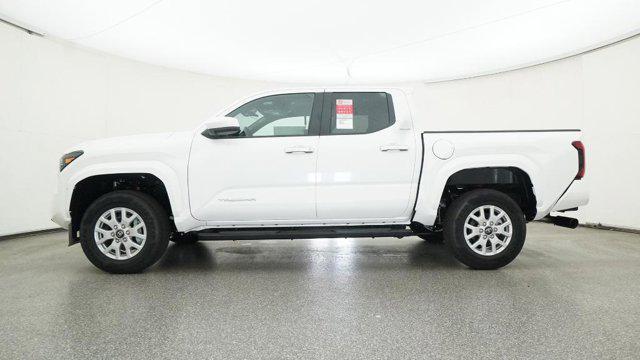 new 2025 Toyota Tacoma car, priced at $36,975