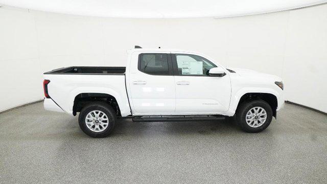 new 2025 Toyota Tacoma car, priced at $36,975