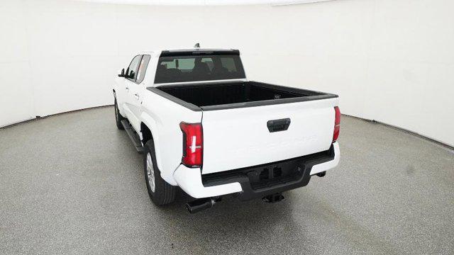new 2025 Toyota Tacoma car, priced at $36,975