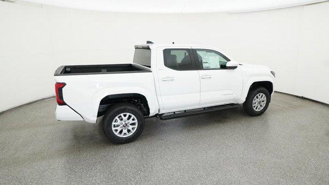new 2025 Toyota Tacoma car, priced at $36,975