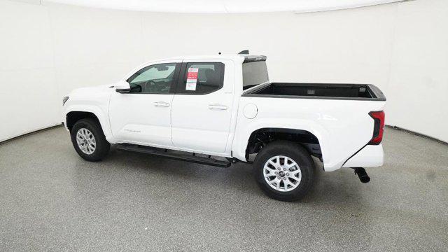 new 2025 Toyota Tacoma car, priced at $36,975