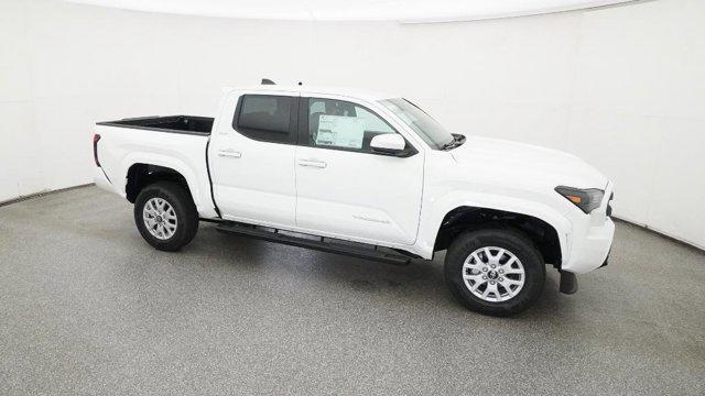 new 2025 Toyota Tacoma car, priced at $36,975