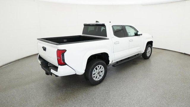 new 2025 Toyota Tacoma car, priced at $36,975