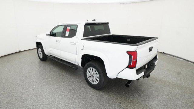 new 2025 Toyota Tacoma car, priced at $36,975