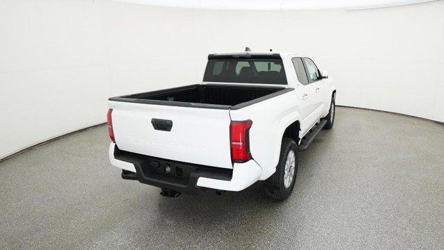 new 2025 Toyota Tacoma car, priced at $36,975