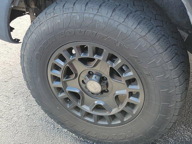 used 2009 Toyota Tacoma car, priced at $9,995