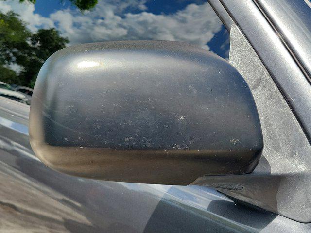 used 2009 Toyota Tacoma car, priced at $9,995