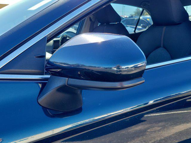 used 2018 Toyota Camry car, priced at $13,295