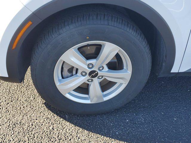used 2023 Kia Sorento car, priced at $21,972