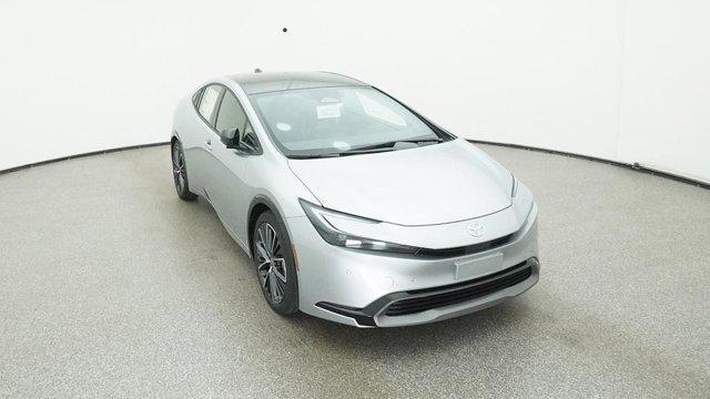 new 2024 Toyota Prius car, priced at $35,139