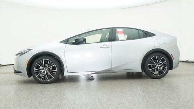 new 2024 Toyota Prius car, priced at $35,139