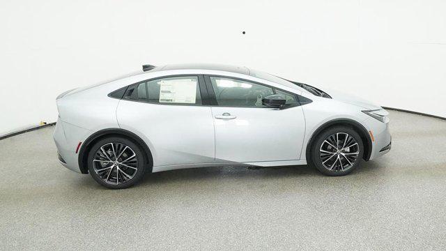 new 2024 Toyota Prius car, priced at $35,139