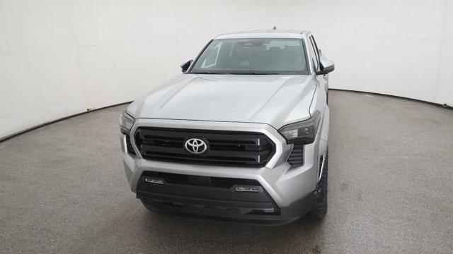 new 2025 Toyota Tacoma car, priced at $47,717