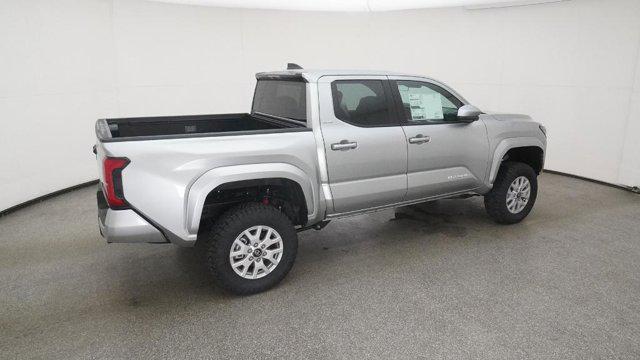 new 2025 Toyota Tacoma car, priced at $47,717
