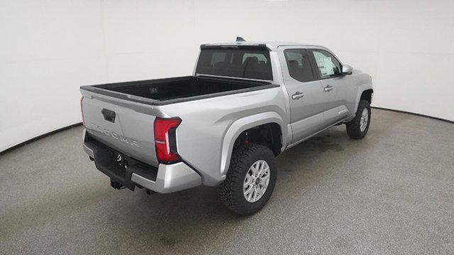 new 2025 Toyota Tacoma car, priced at $47,717