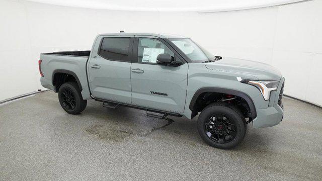 new 2025 Toyota Tundra car, priced at $62,509