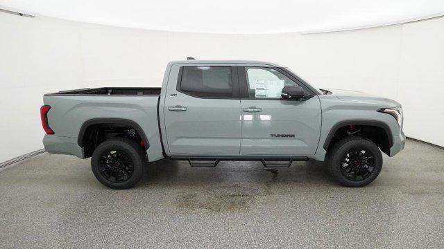 new 2025 Toyota Tundra car, priced at $62,509