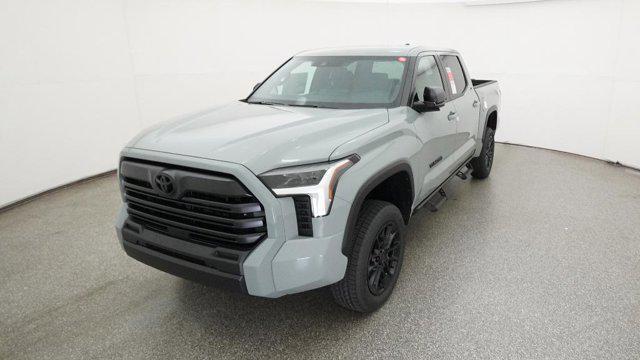 new 2025 Toyota Tundra car, priced at $62,509