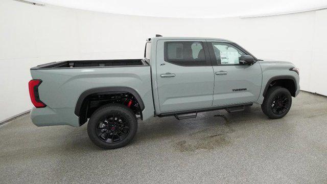 new 2025 Toyota Tundra car, priced at $62,509
