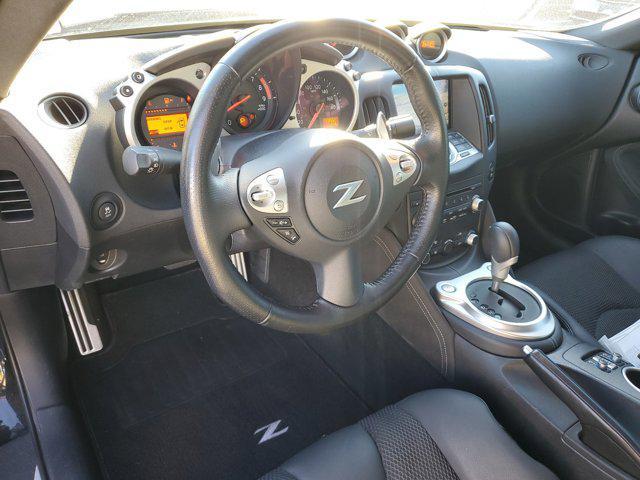 used 2019 Nissan 370Z car, priced at $27,999