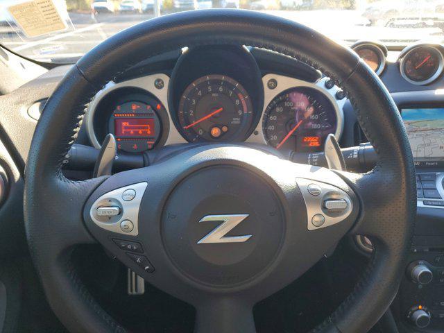 used 2019 Nissan 370Z car, priced at $27,999