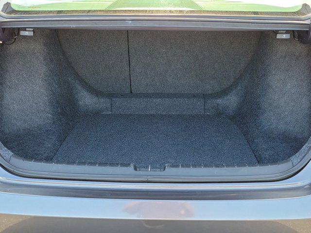 used 2020 Honda Accord car, priced at $19,355