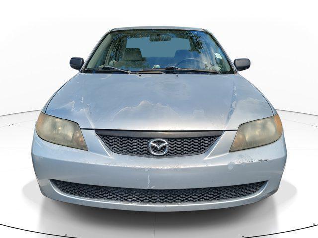 used 2003 Mazda Protege car, priced at $1,896