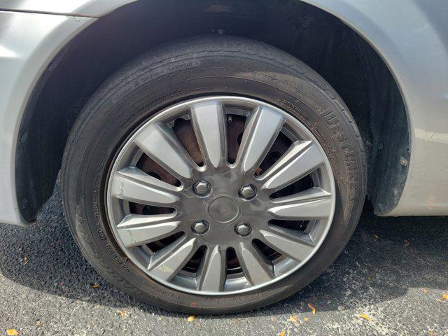 used 2003 Mazda Protege car, priced at $1,896