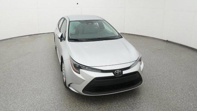 new 2026 Toyota Corolla car, priced at $24,734