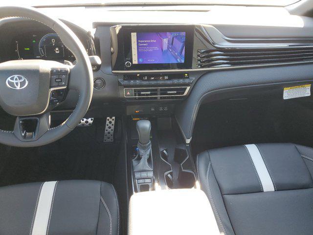 used 2025 Toyota Camry car, priced at $30,966