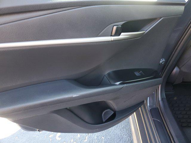 used 2025 Toyota Camry car, priced at $30,966