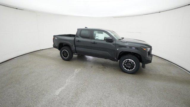 new 2025 Toyota Tacoma car, priced at $48,151