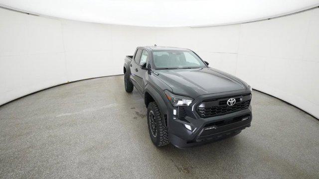 new 2025 Toyota Tacoma car, priced at $48,151