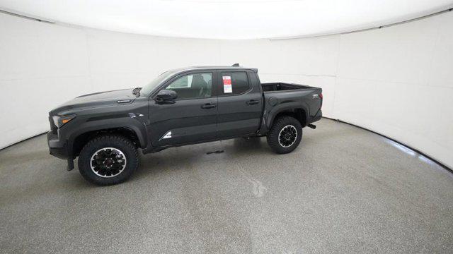 new 2025 Toyota Tacoma car, priced at $48,151
