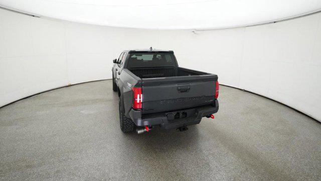 new 2025 Toyota Tacoma car, priced at $48,151