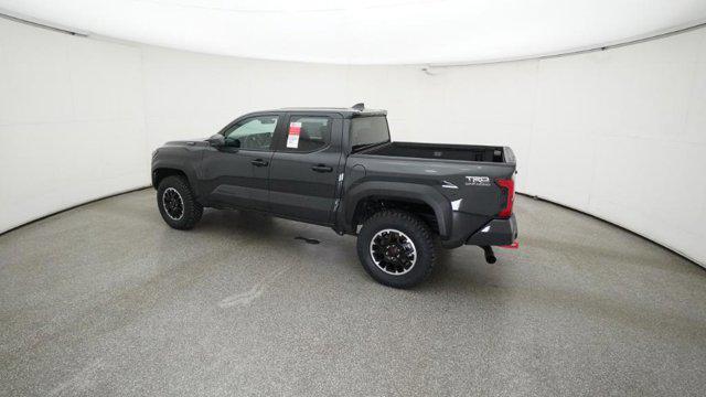 new 2025 Toyota Tacoma car, priced at $48,151