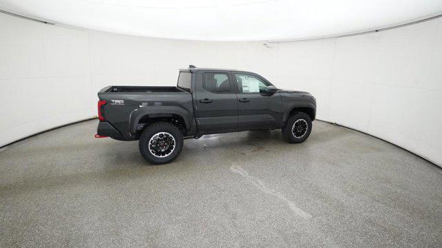 new 2025 Toyota Tacoma car, priced at $48,151