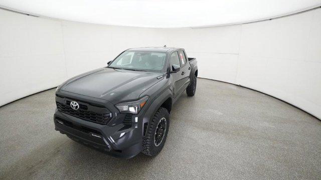 new 2025 Toyota Tacoma car, priced at $48,151