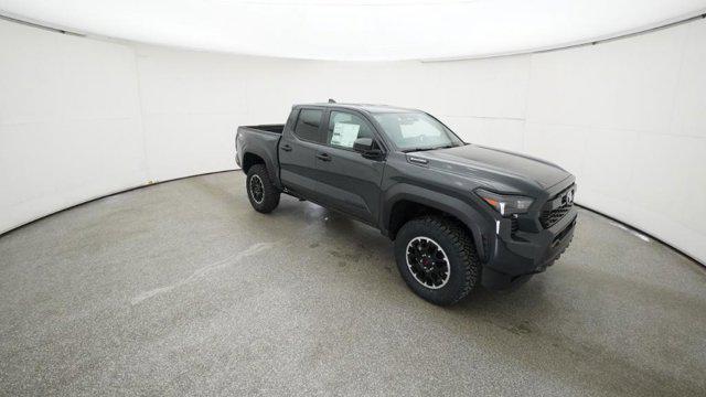 new 2025 Toyota Tacoma car, priced at $48,151