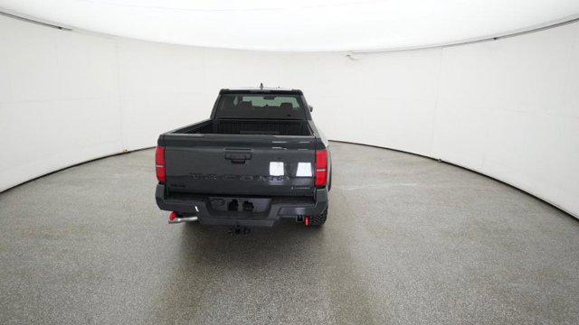 new 2025 Toyota Tacoma car, priced at $48,151