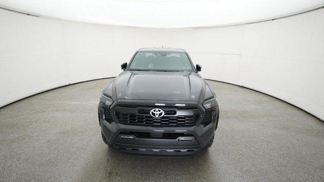 new 2025 Toyota Tacoma car, priced at $48,151