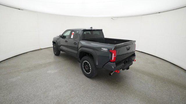 new 2025 Toyota Tacoma car, priced at $48,151