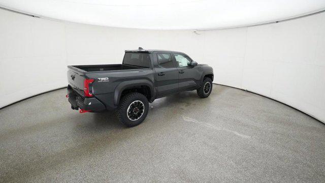 new 2025 Toyota Tacoma car, priced at $48,151