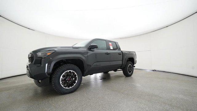 new 2025 Toyota Tacoma car, priced at $48,151
