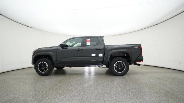 new 2025 Toyota Tacoma car, priced at $48,151