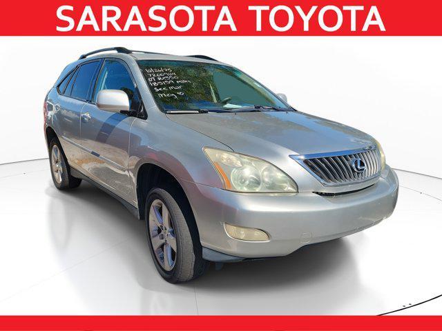 used 2007 Lexus RX 350 car, priced at $5,002