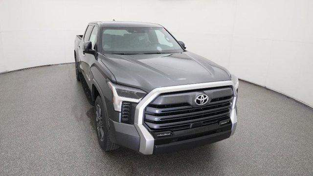 new 2025 Toyota Tundra car, priced at $58,415